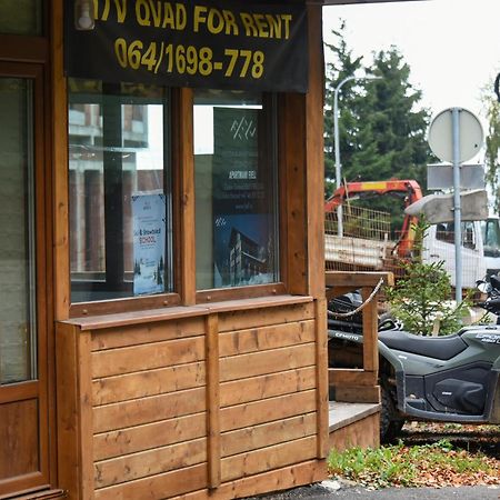 Vikendica Ceperkovic #3 Kopaonik Exterior foto