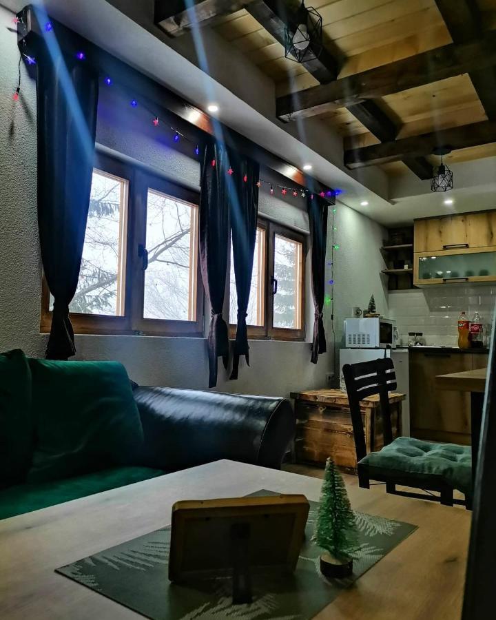 Vikendica Ceperkovic #3 Kopaonik Exterior foto