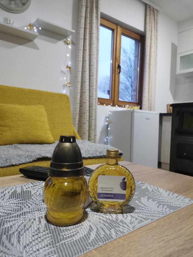 Vikendica Ceperkovic #3 Kopaonik Exterior foto