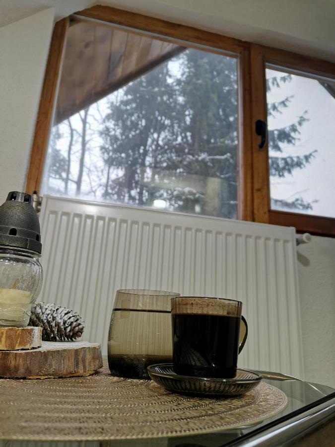 Vikendica Ceperkovic #3 Kopaonik Exterior foto