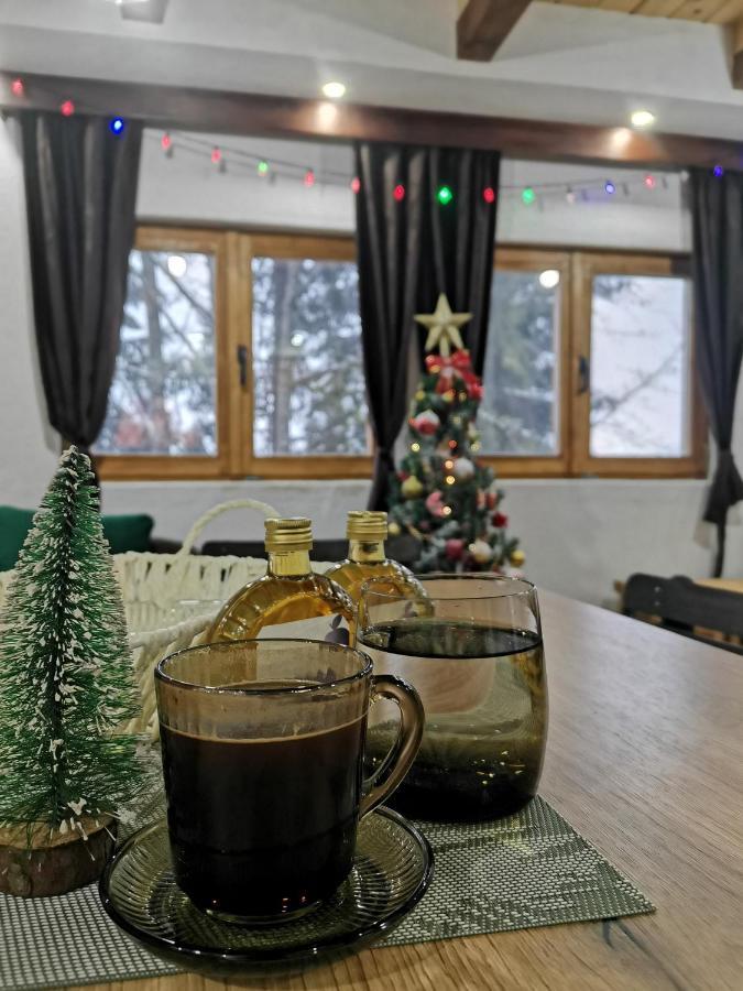 Vikendica Ceperkovic #3 Kopaonik Exterior foto