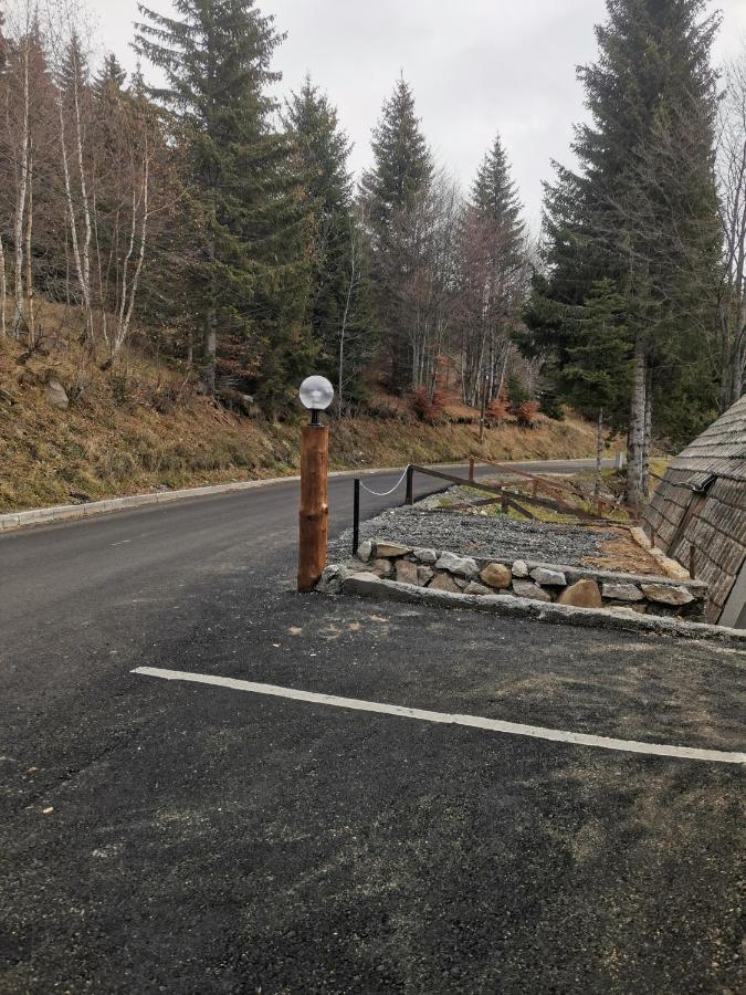 Vikendica Ceperkovic #3 Kopaonik Exterior foto