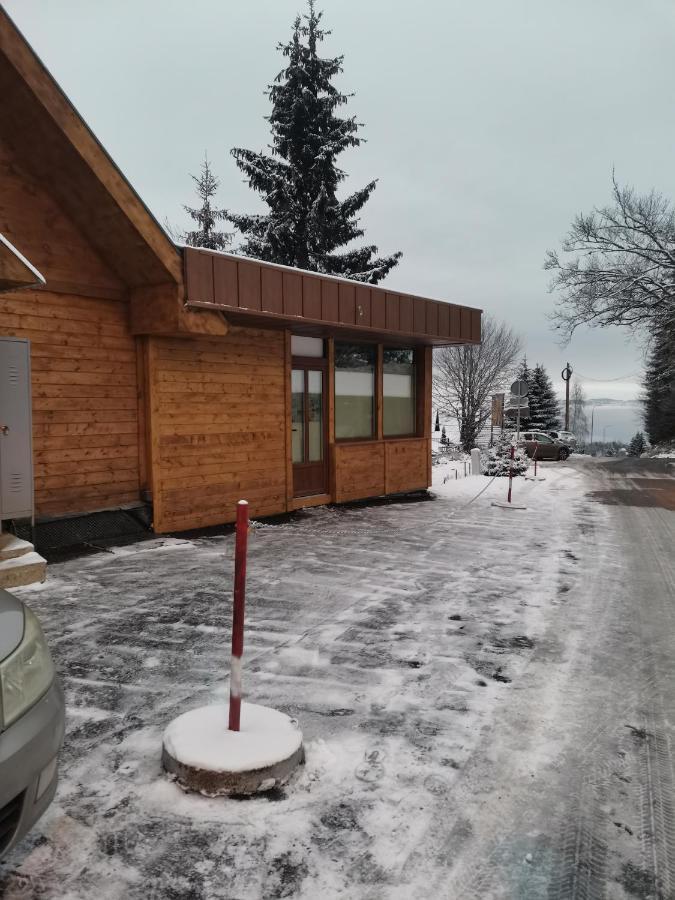 Vikendica Ceperkovic #3 Kopaonik Exterior foto