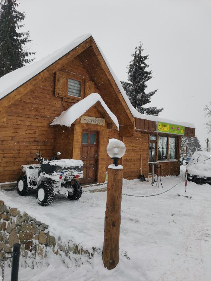 Vikendica Ceperkovic #3 Kopaonik Exterior foto