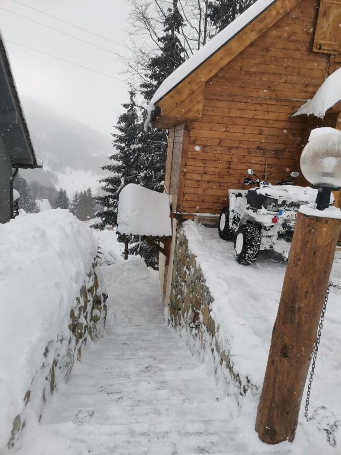 Vikendica Ceperkovic #3 Kopaonik Exterior foto