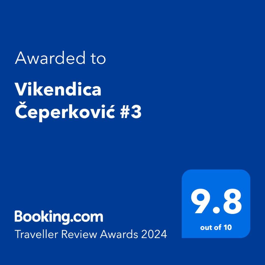 Vikendica Ceperkovic #3 Kopaonik Exterior foto