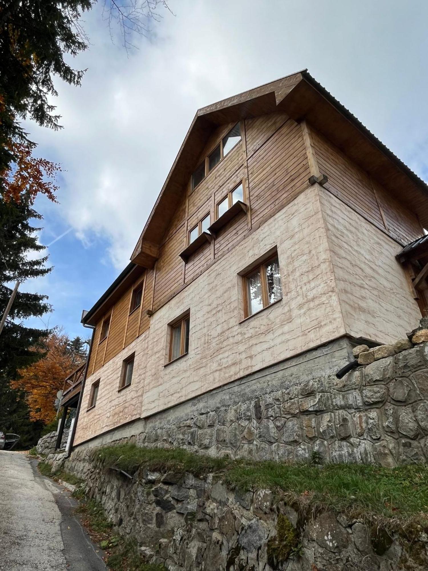 Vikendica Ceperkovic #3 Kopaonik Exterior foto