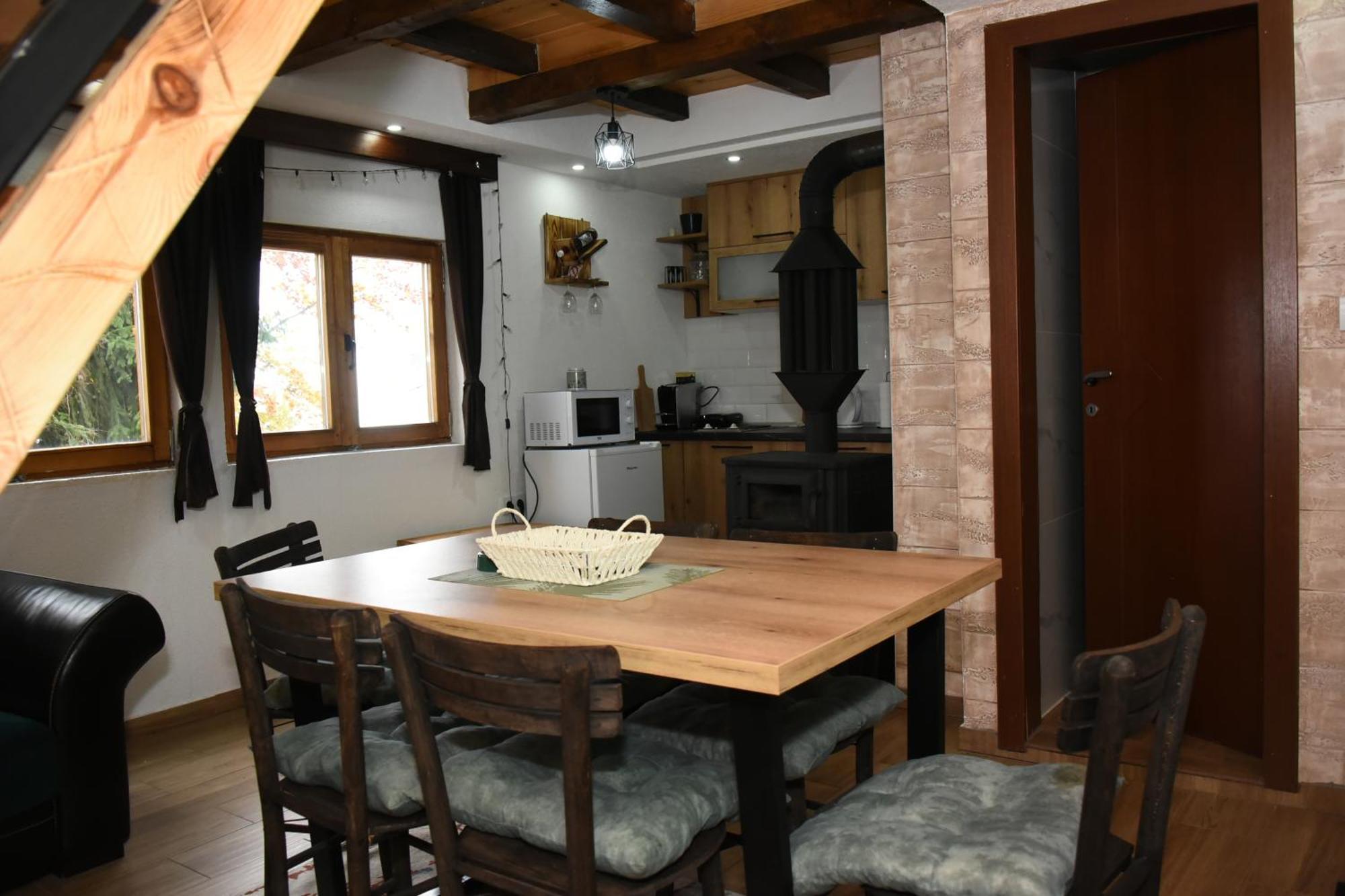 Vikendica Ceperkovic #3 Kopaonik Exterior foto